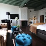 Boutique Hotel Steenhof Suites - Adults Only