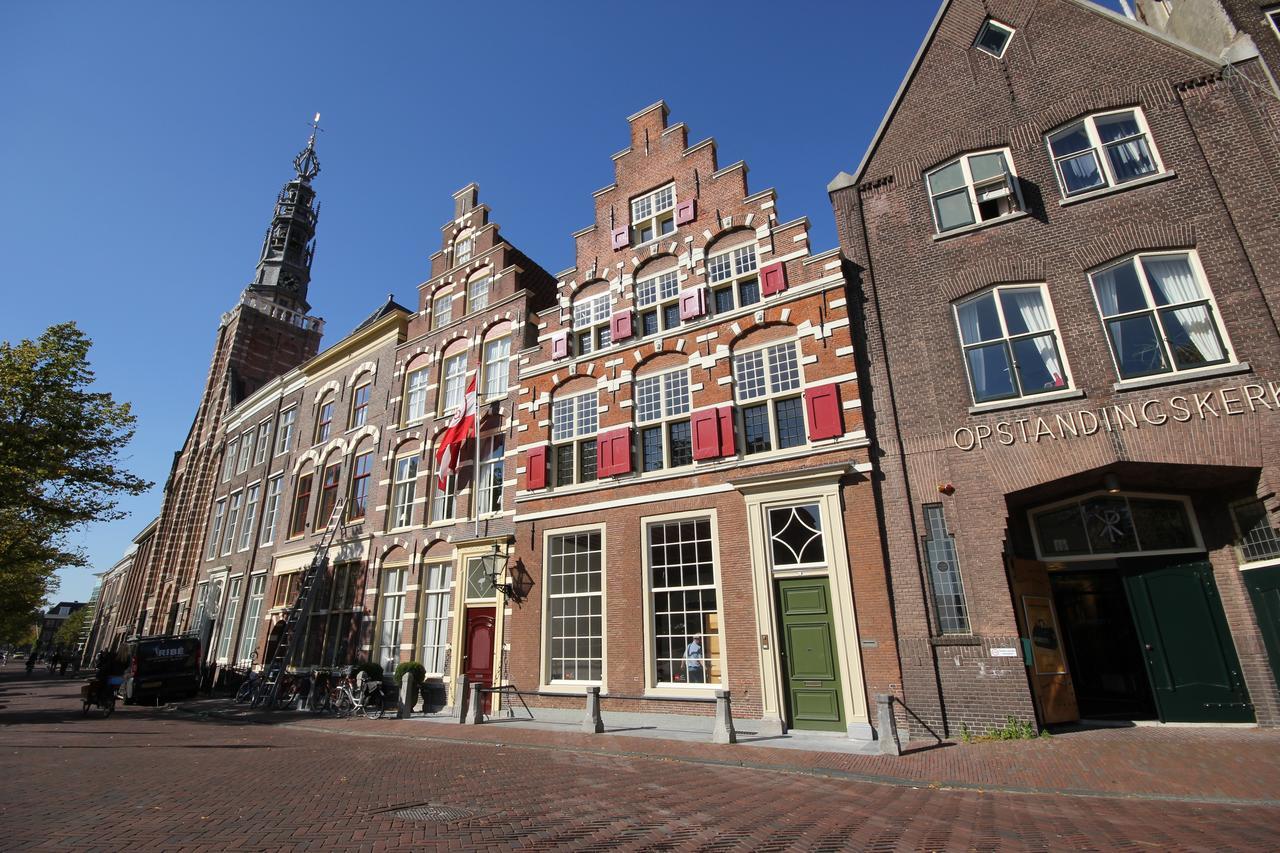 Boutique Steenhof