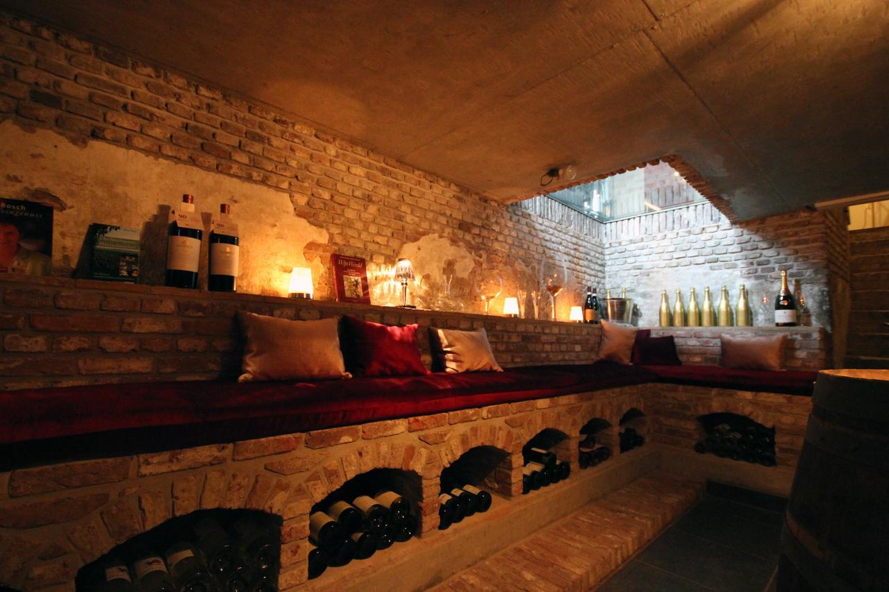 Hotel Boutique Steenhof - Adults Only Leiden