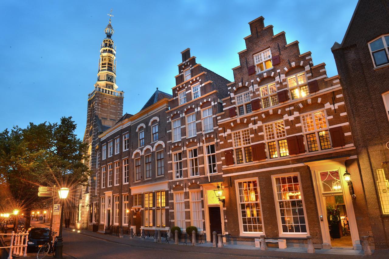 Hotel Boutique Steenhof - Adults Only