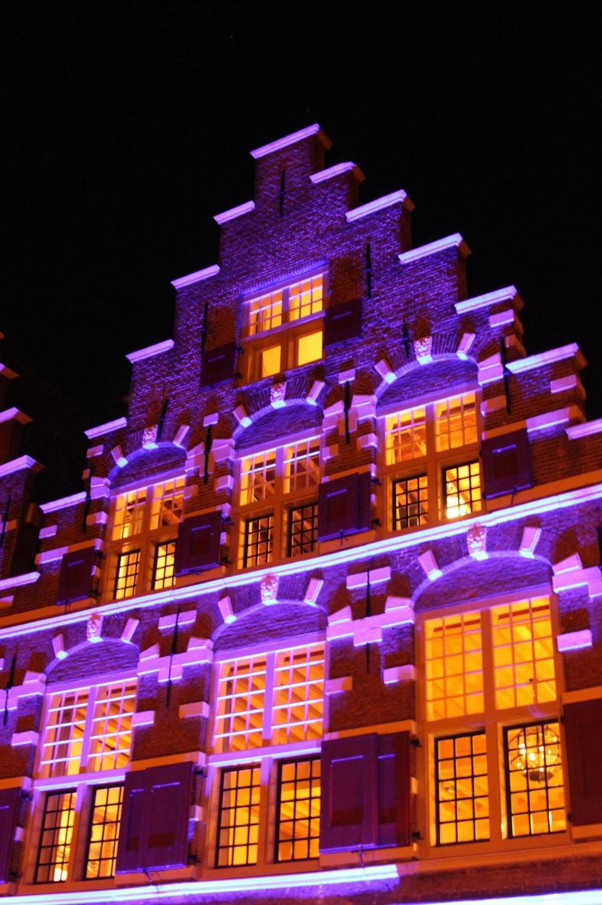 Boutique Steenhof - Adults Only Leiden