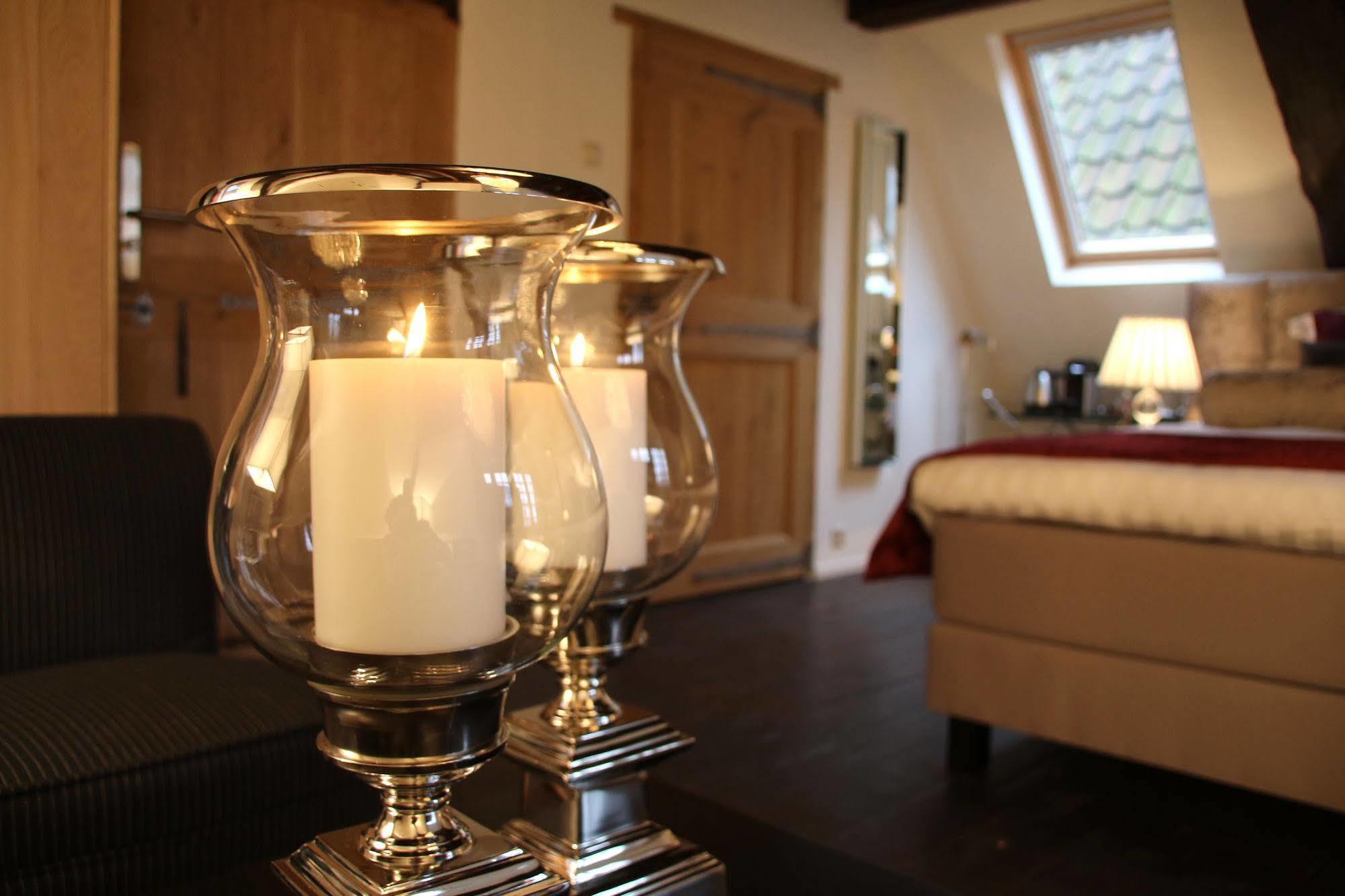 Hotel Boutique Steenhof - Adults Only