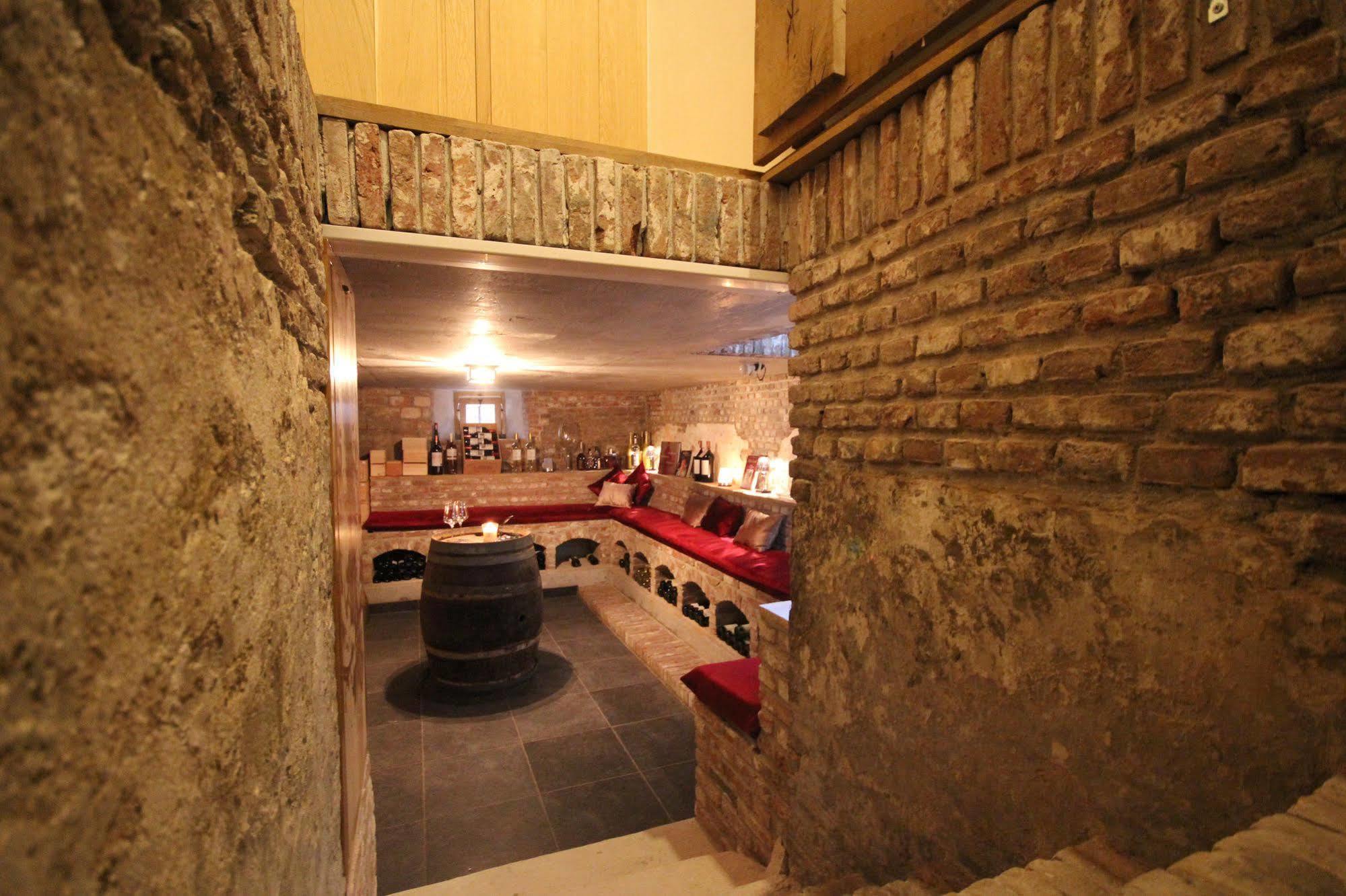 Boutique Steenhof Hotel 2*