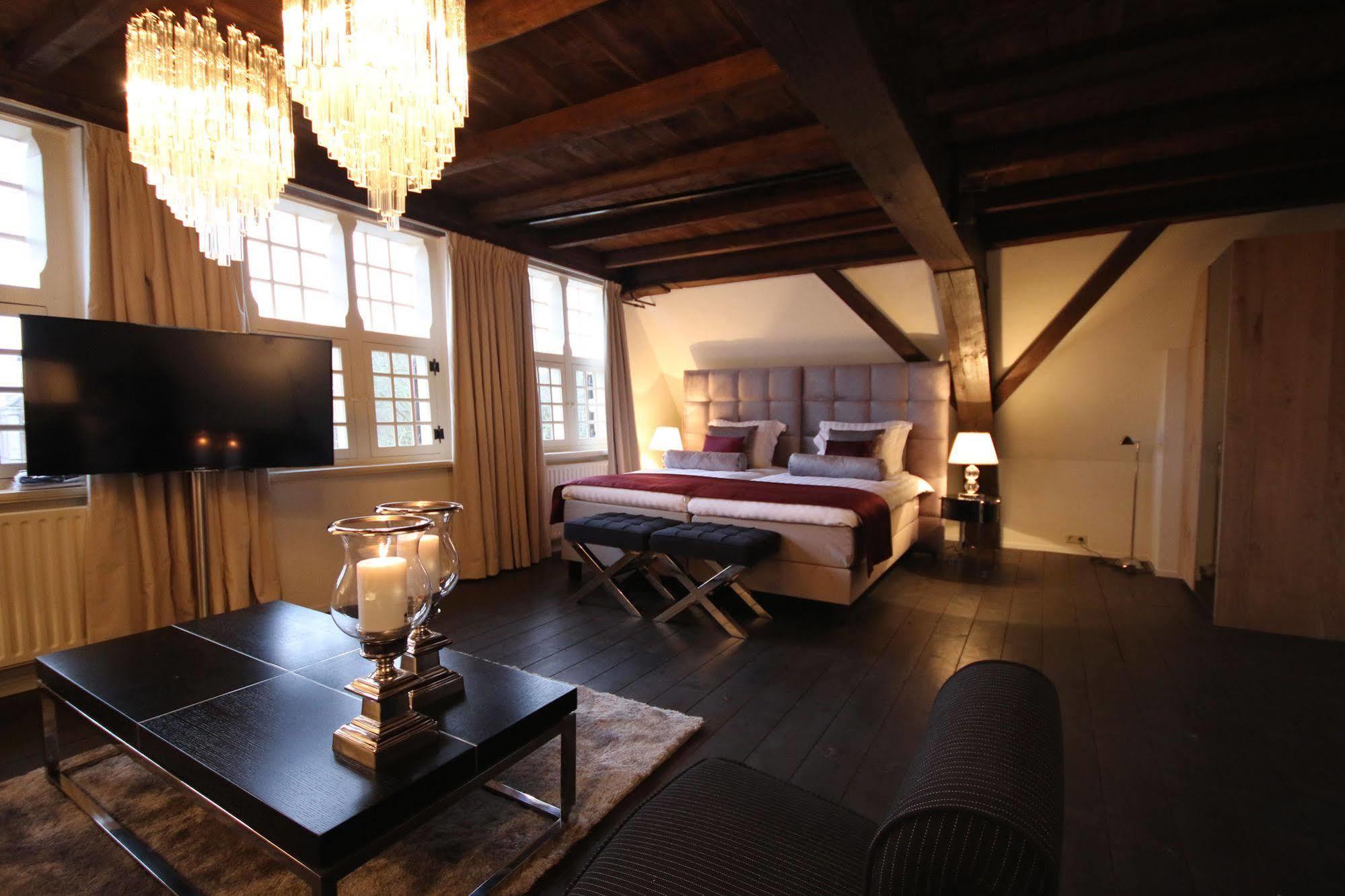 Boutique Steenhof - Adults Only Leiden