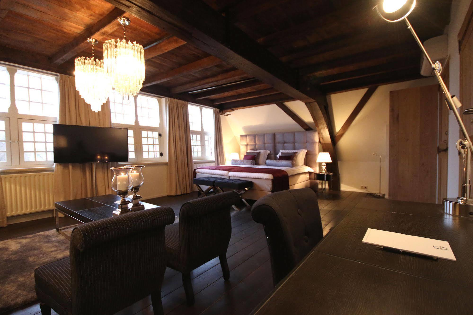 Boutique Steenhof - Adults Only Hotel 2*
