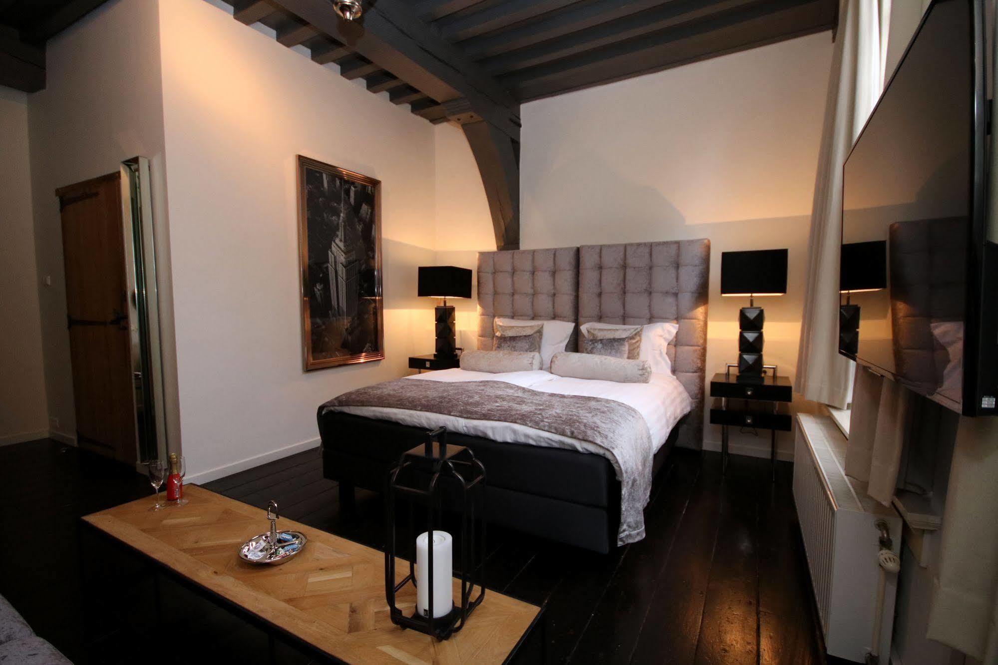 Hotel Boutique Steenhof - Adults Only 2*