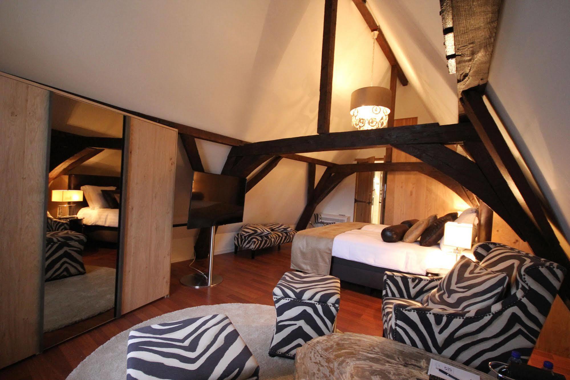 Boutique Steenhof - Adults Only Hotel Leiden