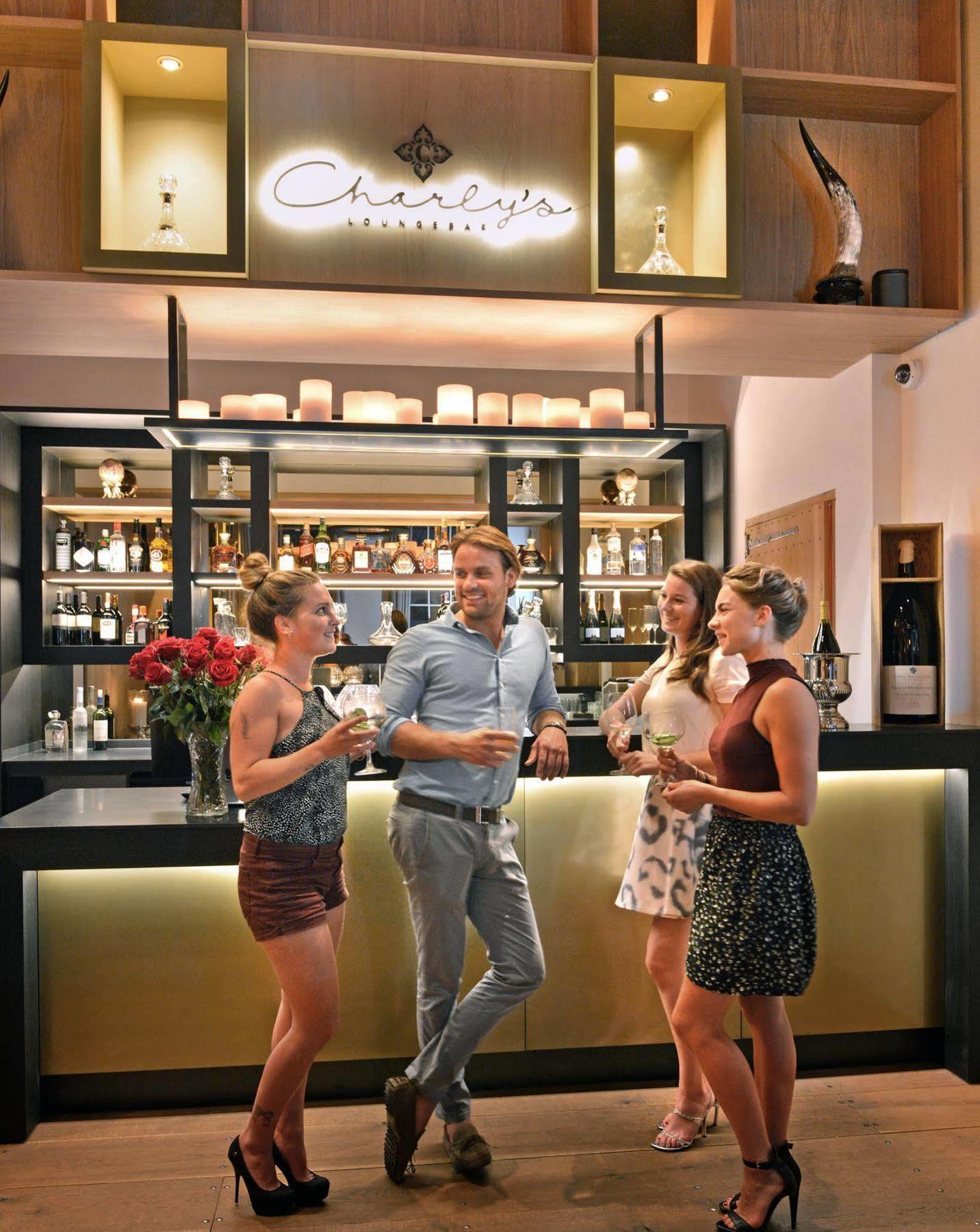 Hotel Boutique Steenhof - Adults Only 2*