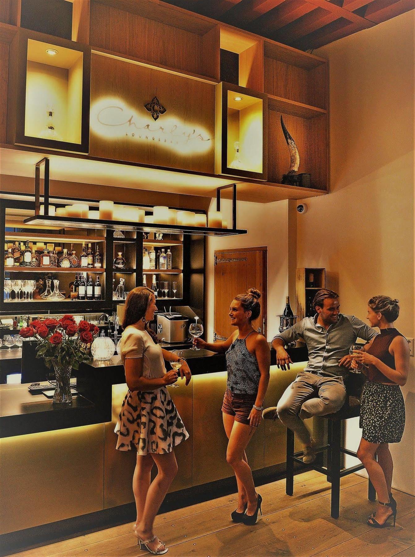 Boutique Steenhof - Adults Only Leiden