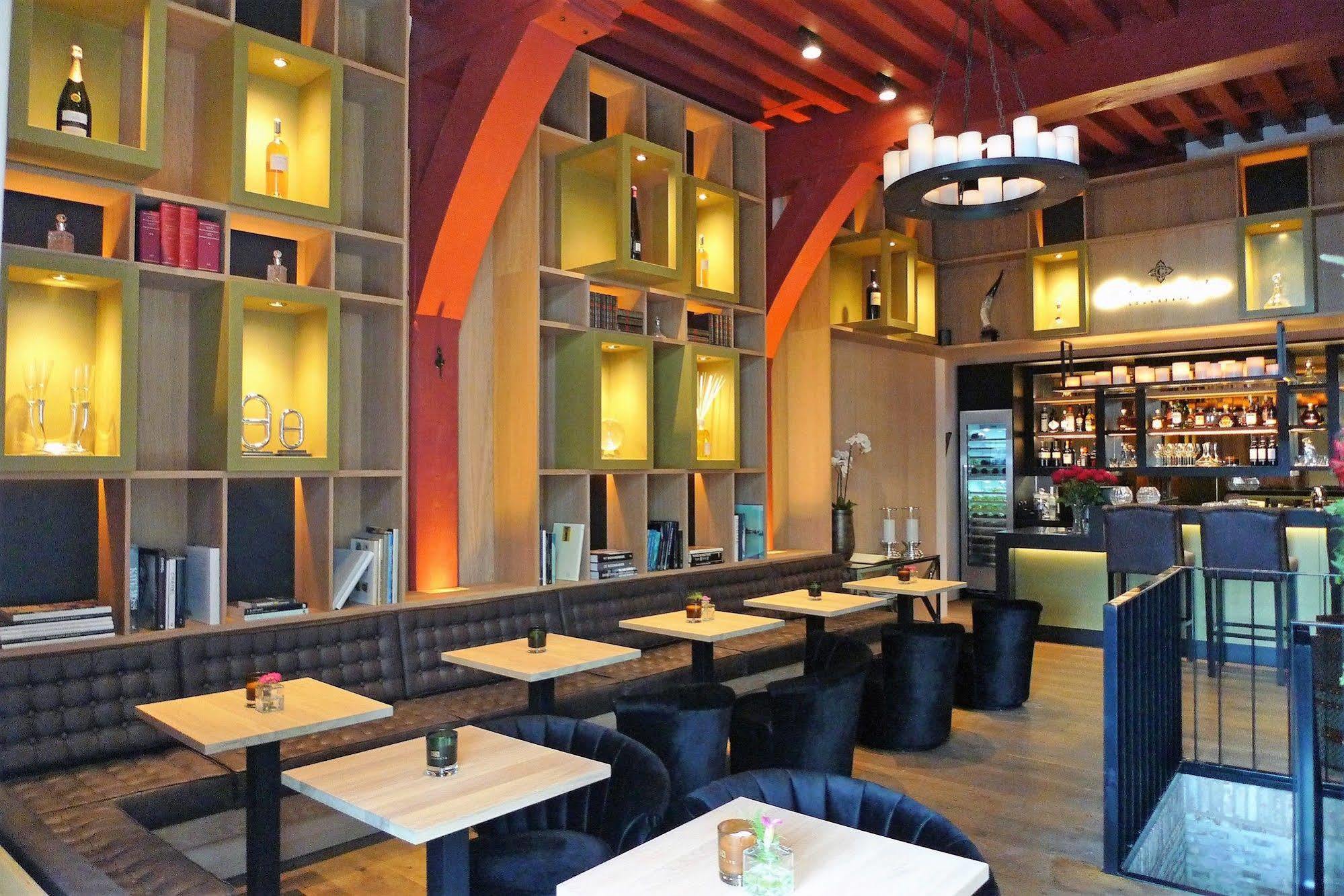 Boutique Steenhof - Adults Only Hotel 2*