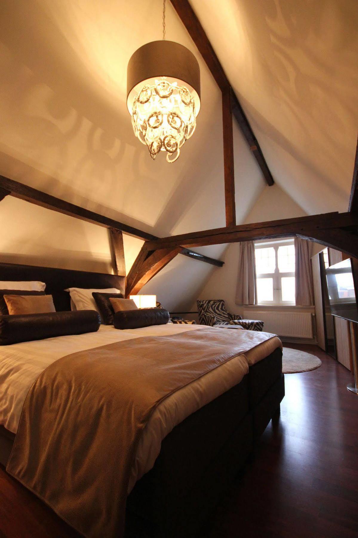 Hotel Boutique Steenhof