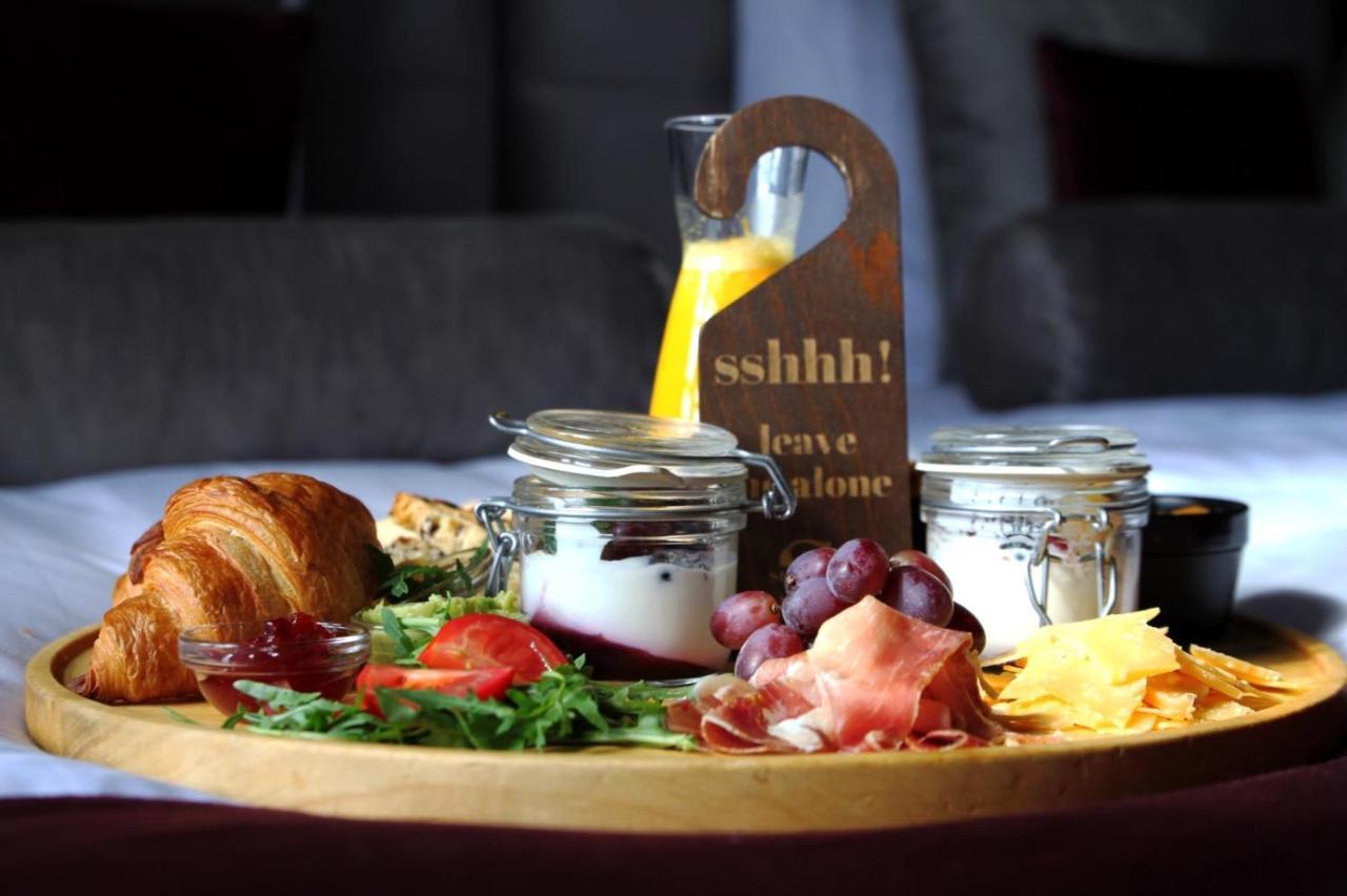 Boutique Steenhof - Adults Only Hotel