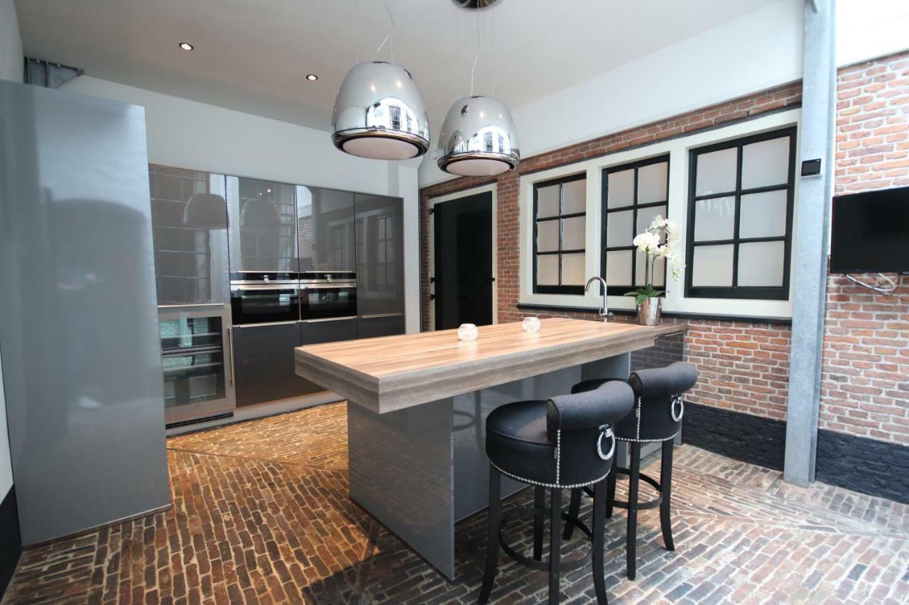 Boutique Steenhof - Adults Only Leiden