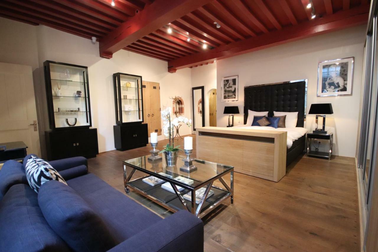Hotel Boutique Steenhof