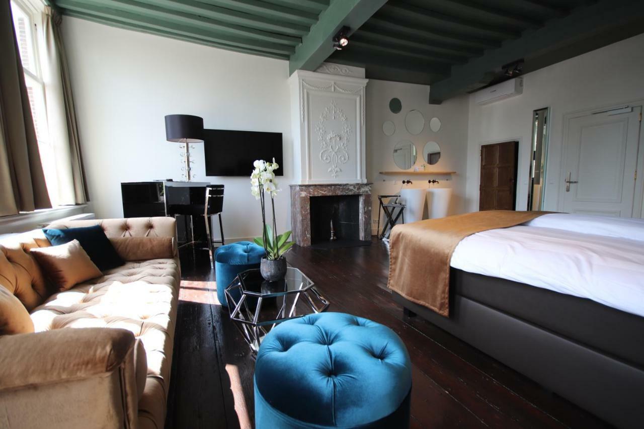 Boutique Steenhof 2* Leiden