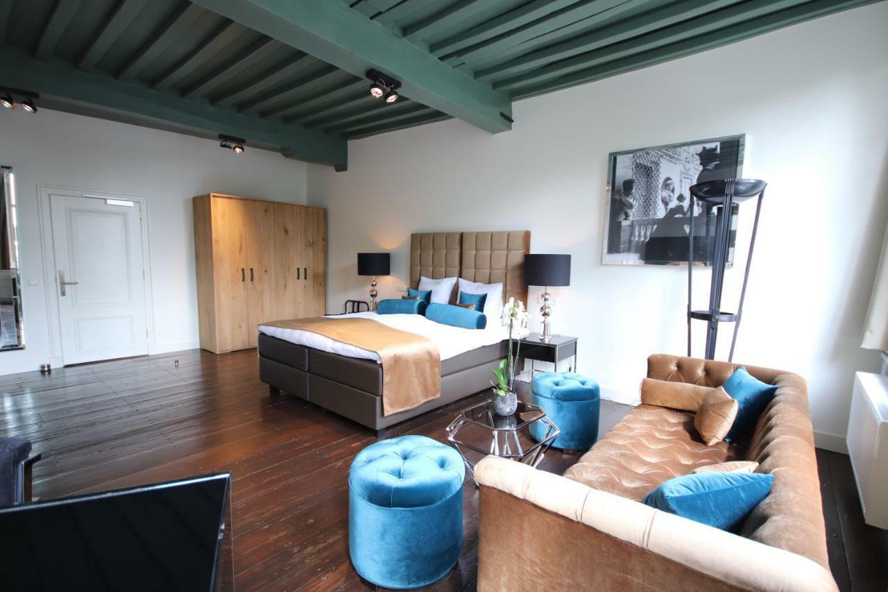 Hotel Boutique Steenhof 2*