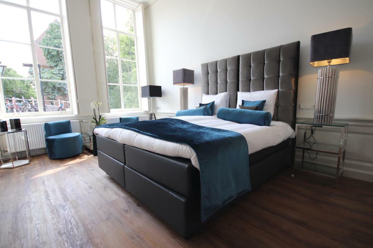 Hotel Boutique Steenhof 2*