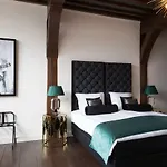 Boutique Hotel Steenhof Suites - Adults Only