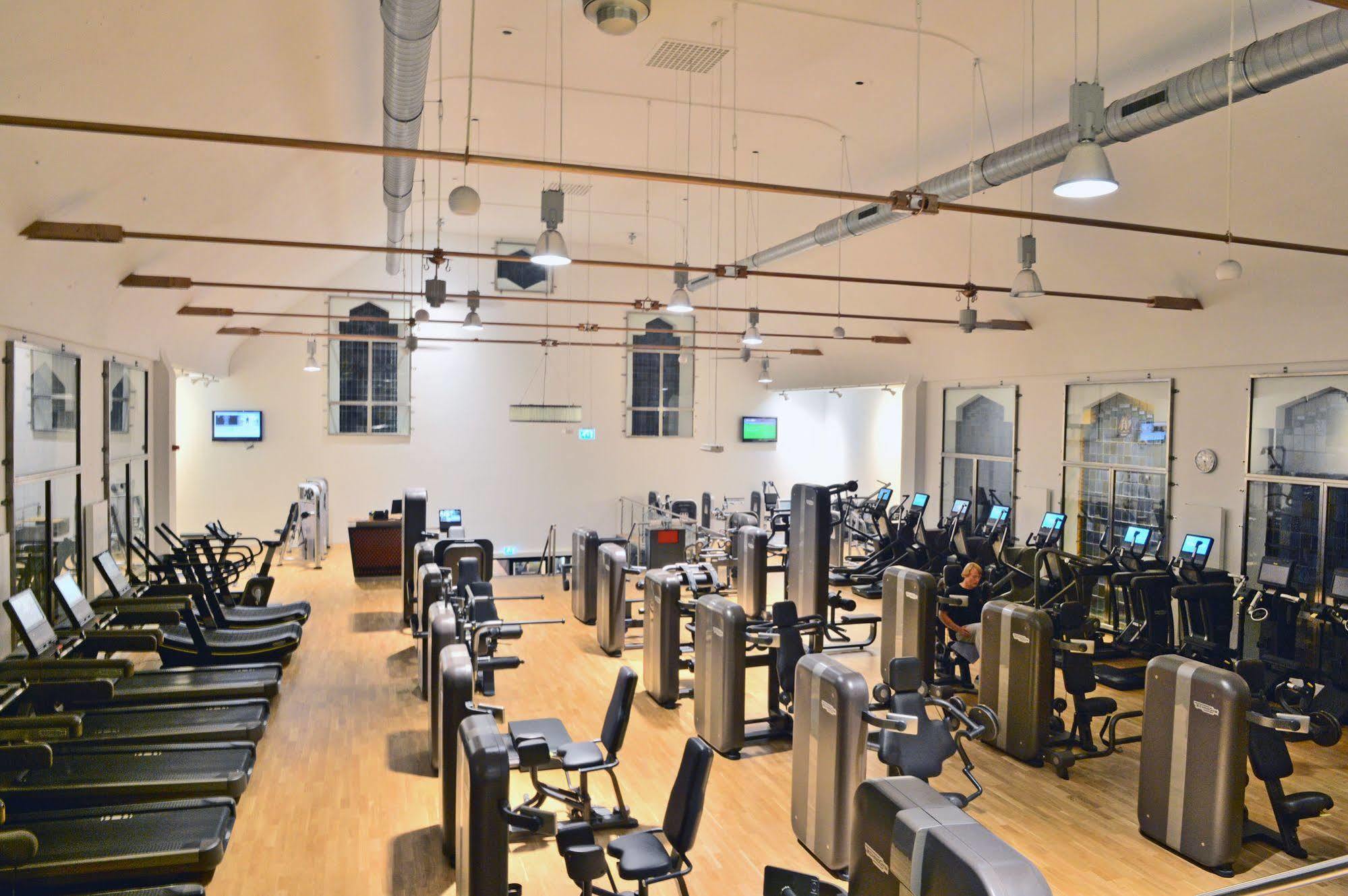 Boutique Steenhof - Adults Only 2* Leiden