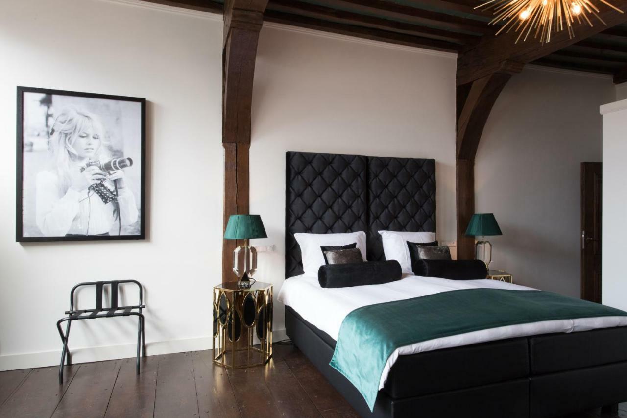 Hotel Boutique Steenhof - Adults Only