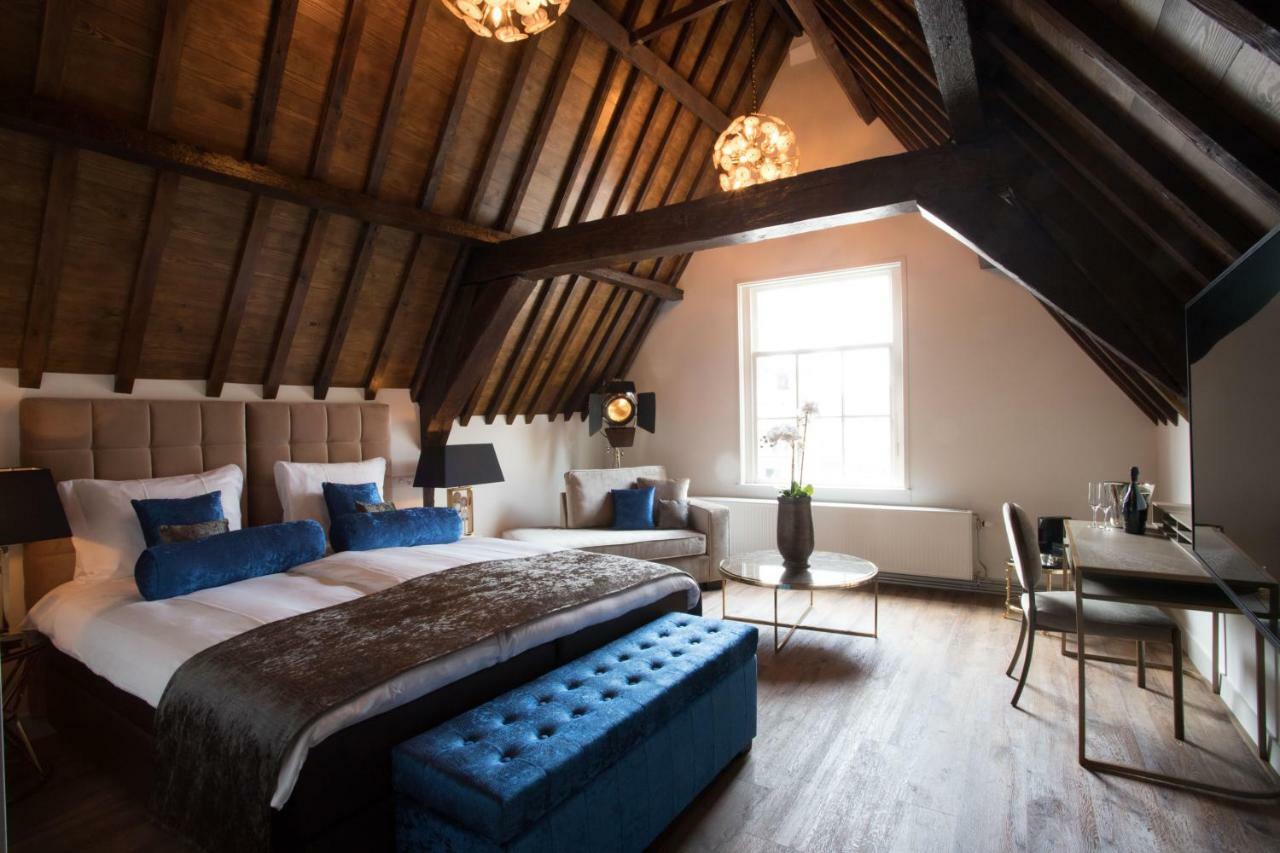 Boutique Steenhof - Adults Only Hotel 2*