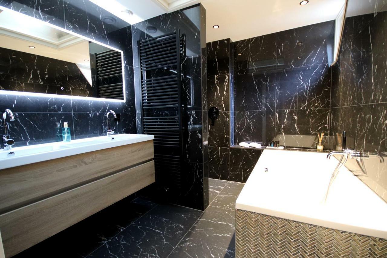 Boutique Steenhof - Adults Only Hotel