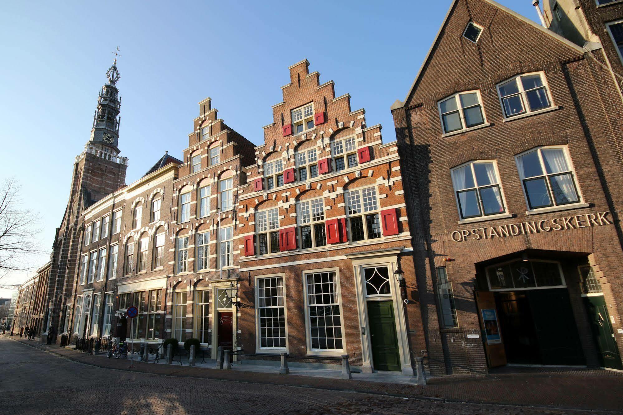 Boutique Steenhof - Adults Only Leiden
