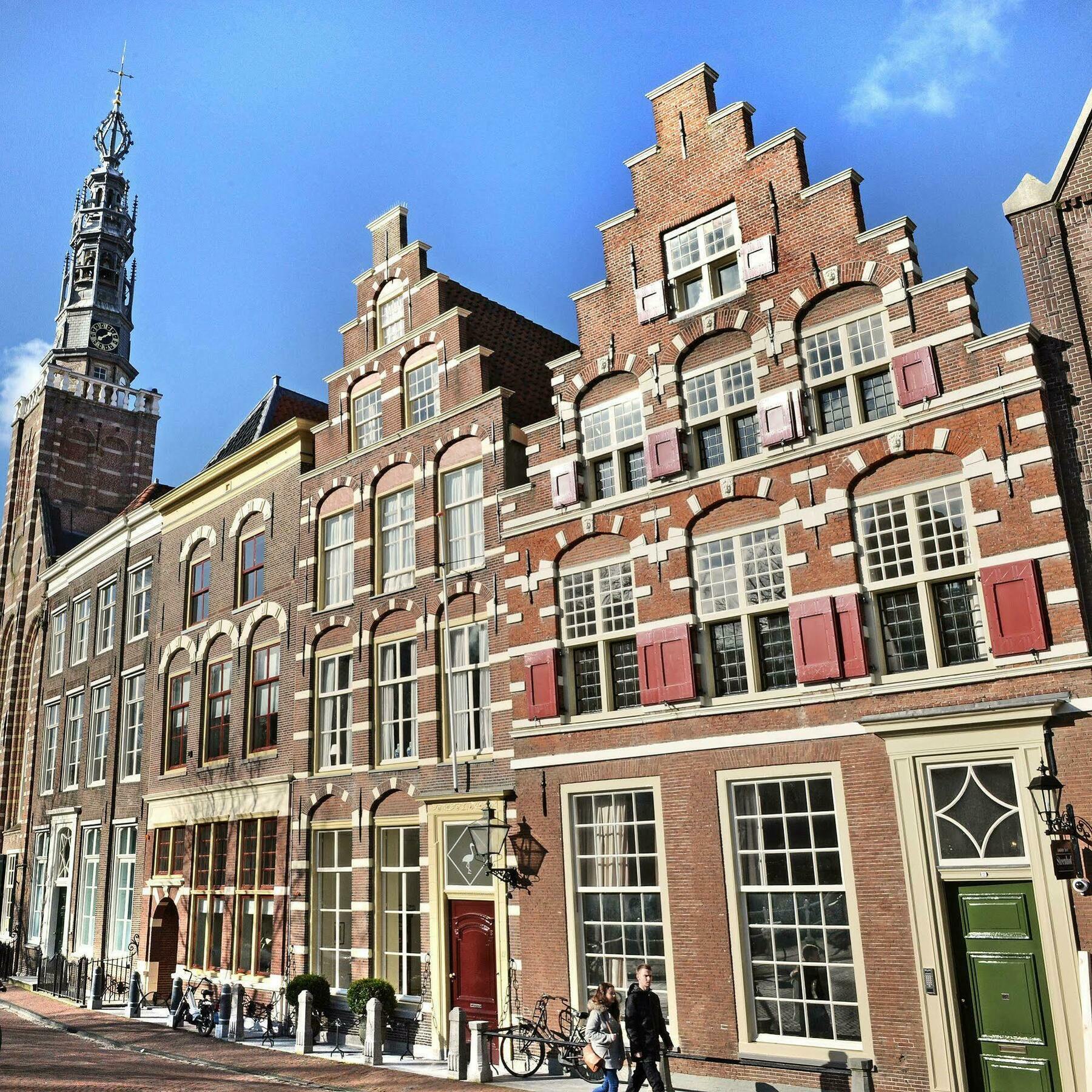 Boutique Steenhof - Adults Only 2* Leiden