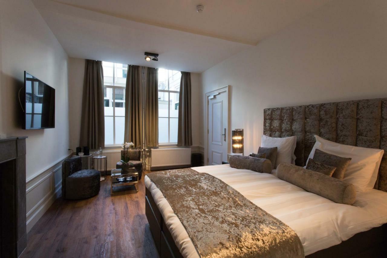 Hotel Boutique Steenhof - Adults Only